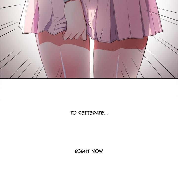 My High School Bully Uncensored, chapter 30, page 5 of 145