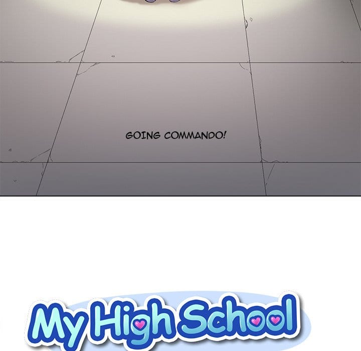 My High School Bully Uncensored, chapter 30, page 8 of 145