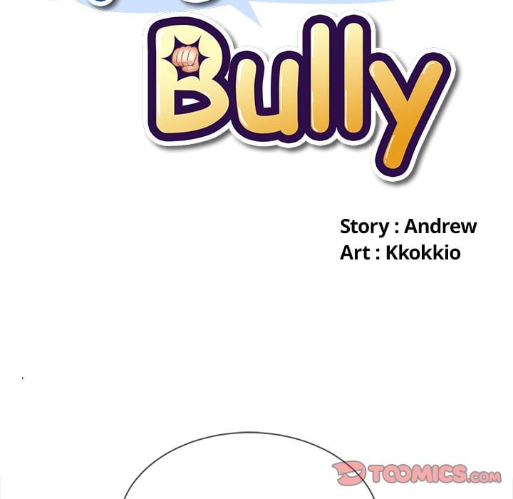 My High School Bully Uncensored, chapter 30, page 9 of 145