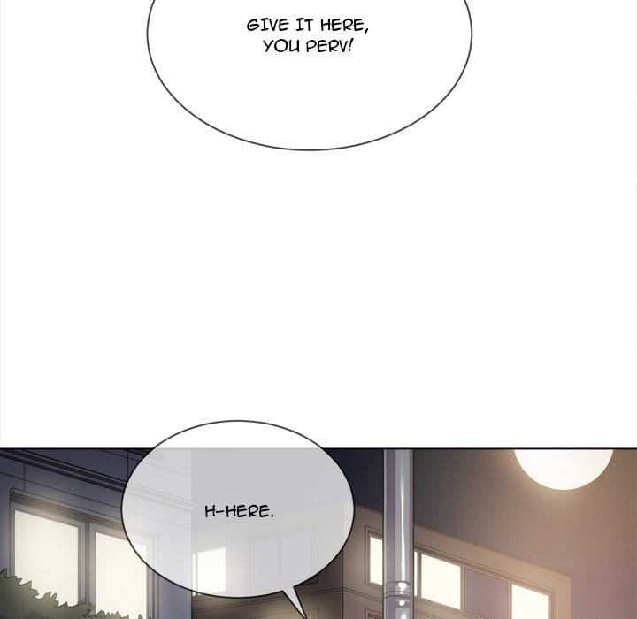 My High School Bully Uncensored, chapter 30, page 10 of 145