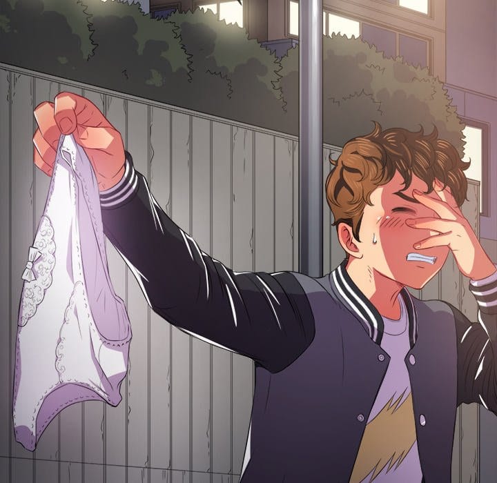 My High School Bully Uncensored, chapter 30, page 11 of 145