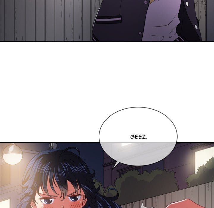 My High School Bully Uncensored, chapter 30, page 12 of 145