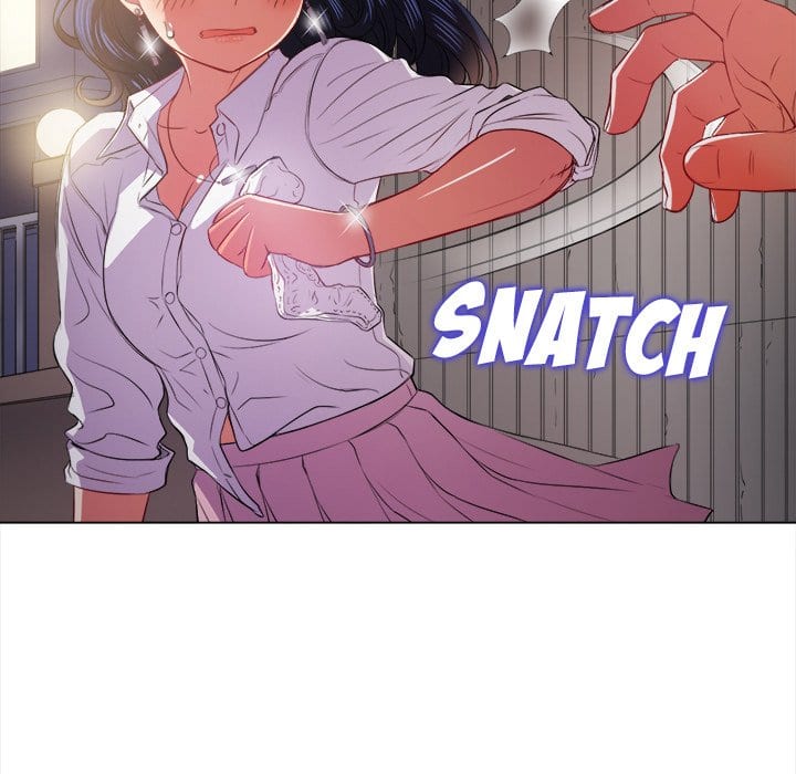 My High School Bully Uncensored, chapter 30, page 13 of 145