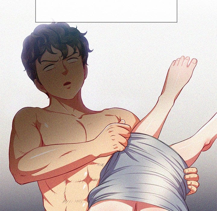 My High School Bully Uncensored, chapter 30, page 25 of 145