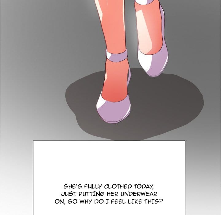 My High School Bully Uncensored, chapter 30, page 30 of 145