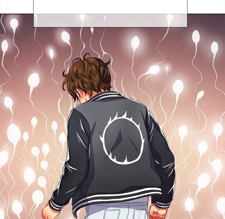 My High School Bully Uncensored, chapter 30, page 43 of 145