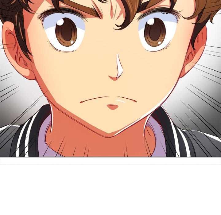 My High School Bully Uncensored, chapter 30, page 46 of 145