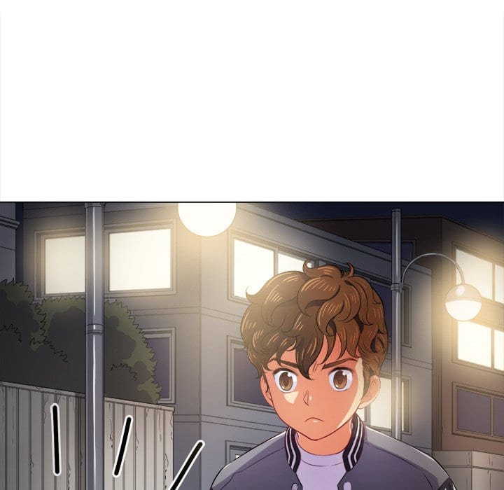 My High School Bully Uncensored, chapter 30, page 47 of 145