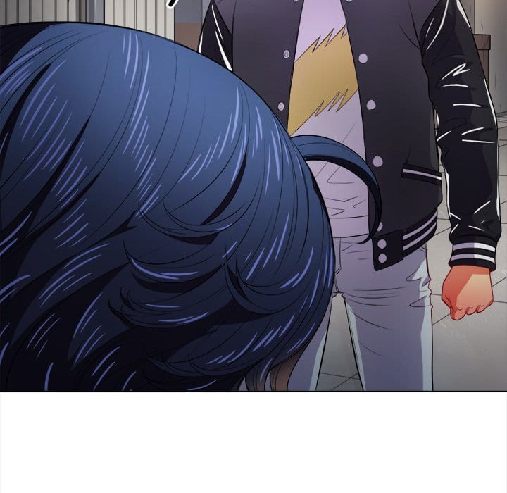 My High School Bully Uncensored, chapter 30, page 48 of 145