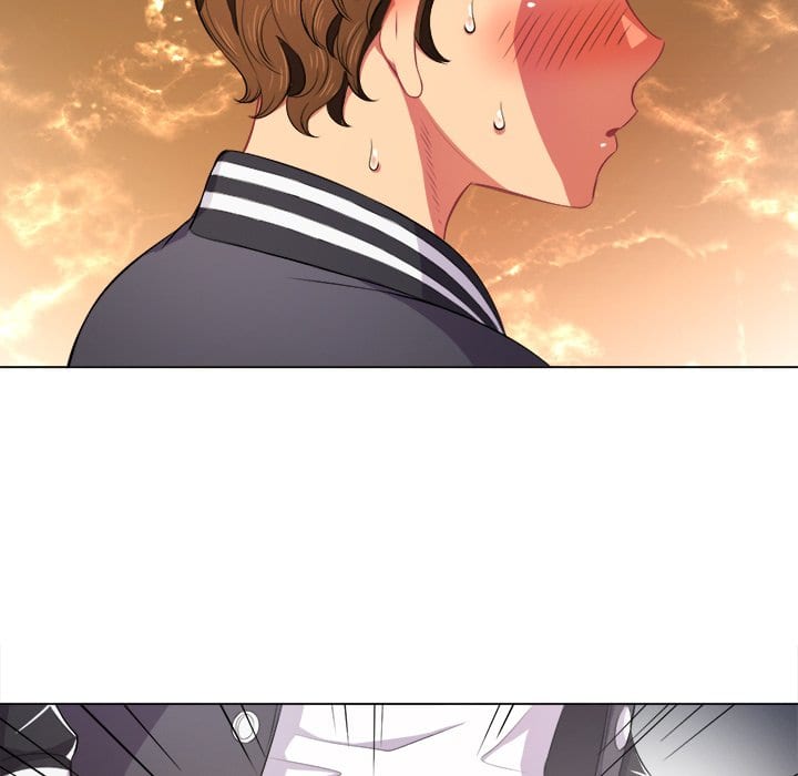 My High School Bully Uncensored, chapter 30, page 54 of 145