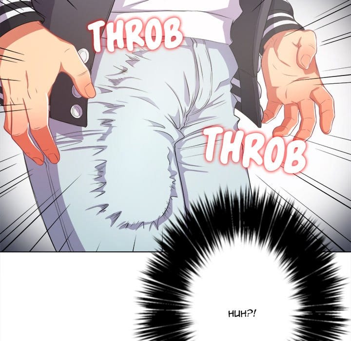 My High School Bully Uncensored, chapter 30, page 55 of 145