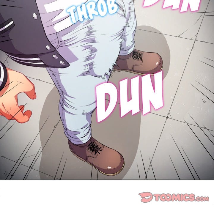 My High School Bully Uncensored, chapter 30, page 57 of 145