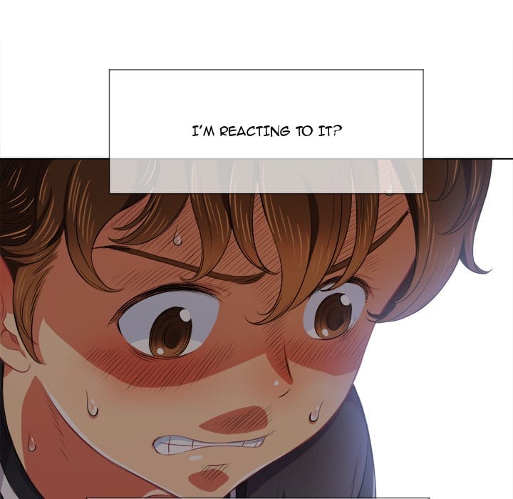 My High School Bully Uncensored, chapter 30, page 58 of 145