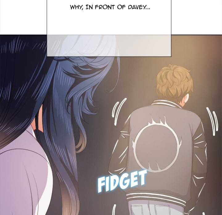 My High School Bully Uncensored, chapter 30, page 66 of 145