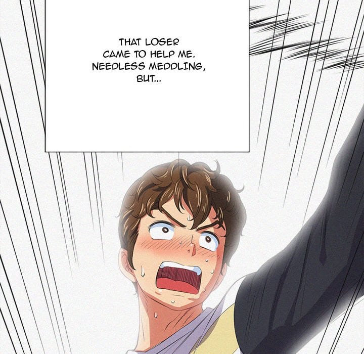 My High School Bully Uncensored, chapter 30, page 74 of 145