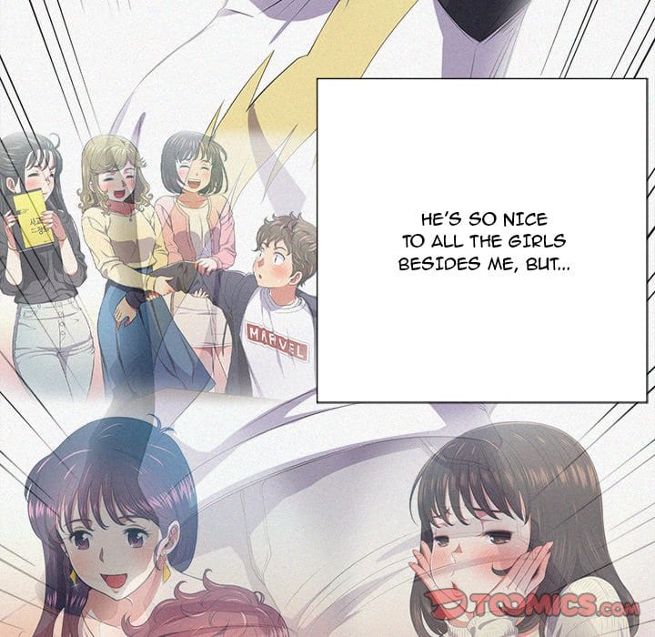 My High School Bully Uncensored, chapter 30, page 75 of 145