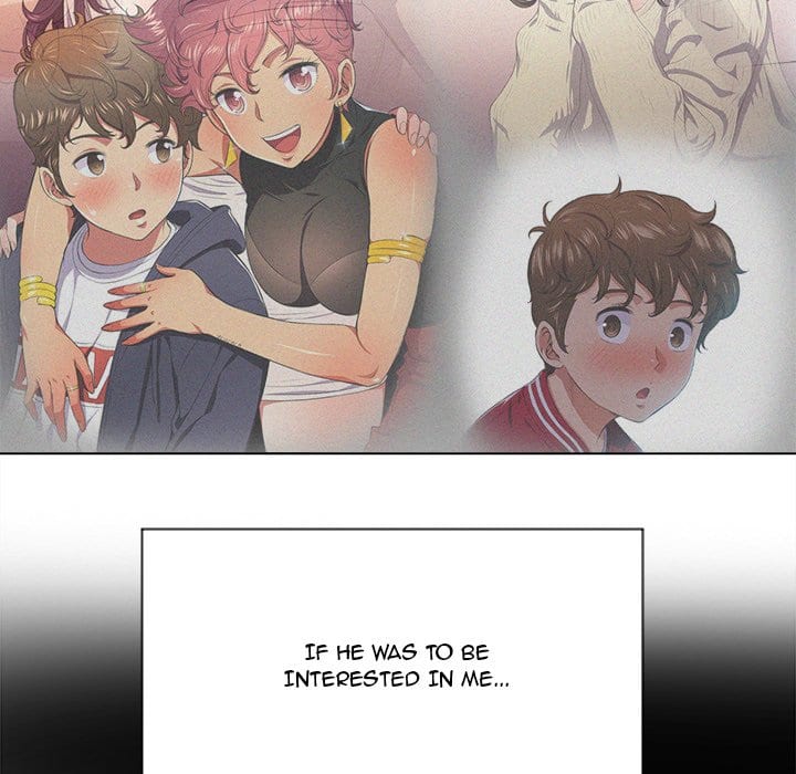 My High School Bully Uncensored, chapter 30, page 76 of 145