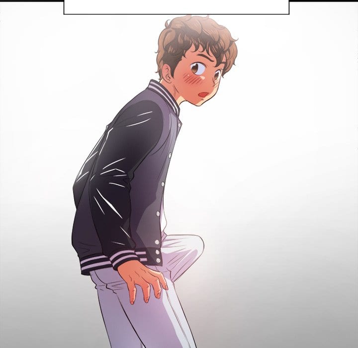 My High School Bully Uncensored, chapter 30, page 77 of 145