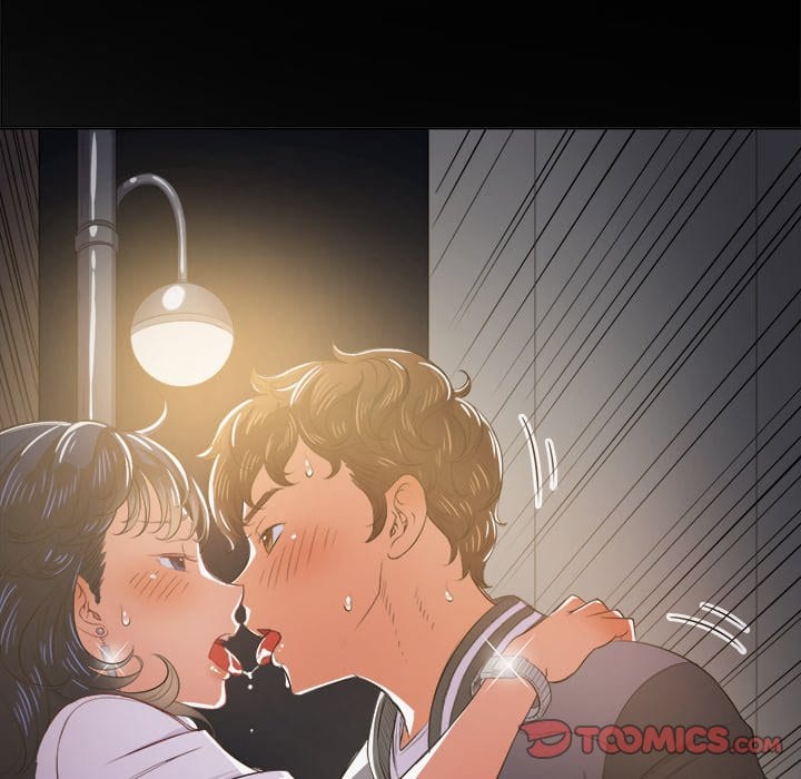 My High School Bully Uncensored, chapter 30, page 87 of 145