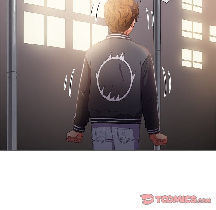My High School Bully Uncensored, chapter 30, page 93 of 145