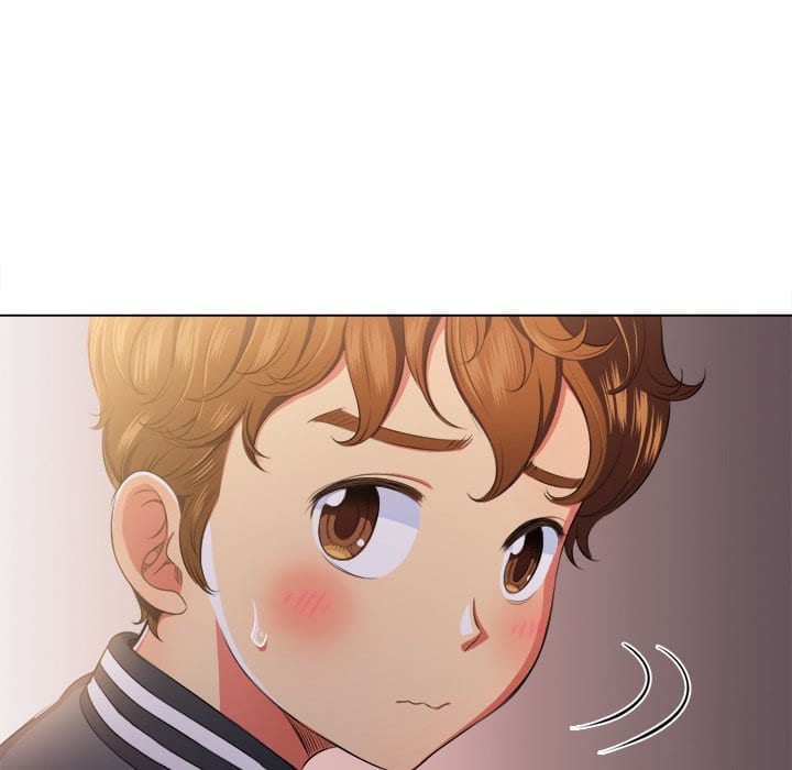 My High School Bully Uncensored, chapter 30, page 94 of 145