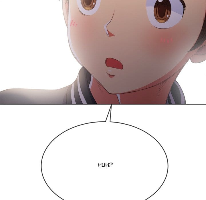 My High School Bully Uncensored, chapter 30, page 96 of 145