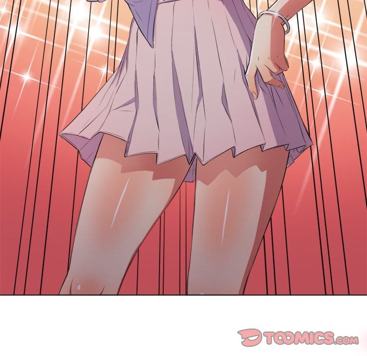 My High School Bully Uncensored, chapter 30, page 99 of 145