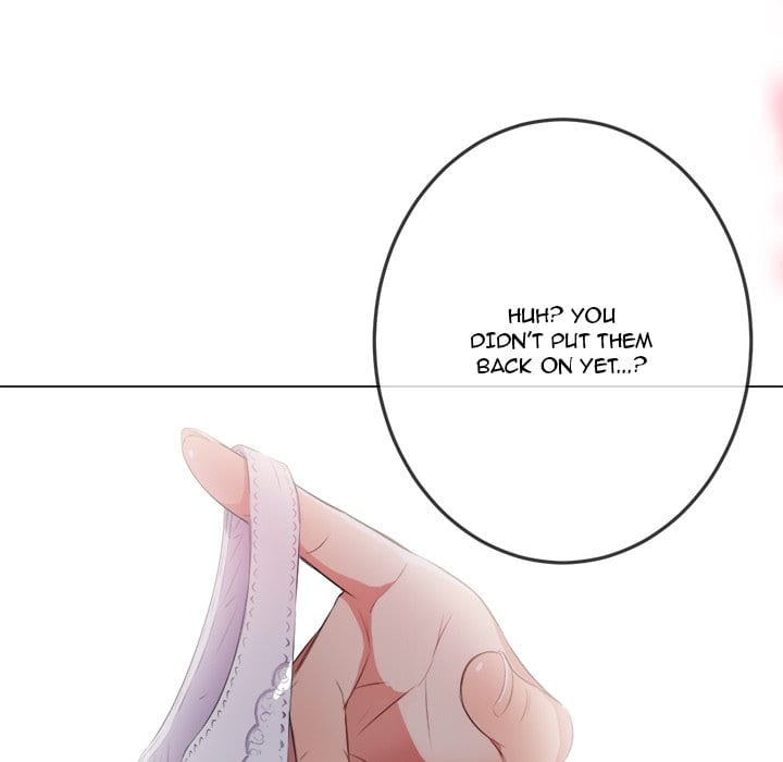 My High School Bully Uncensored, chapter 30, page 100 of 145