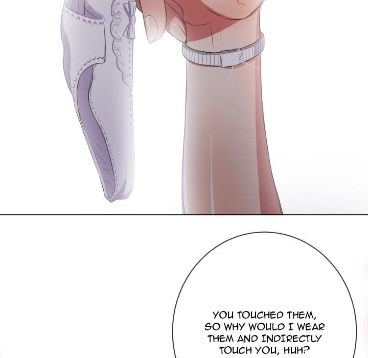 My High School Bully Uncensored, chapter 30, page 101 of 145
