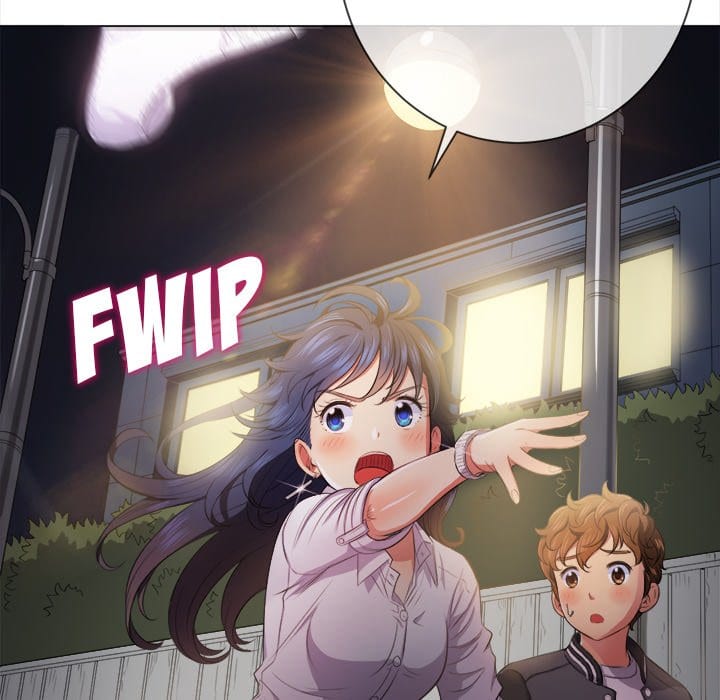 My High School Bully Uncensored, chapter 30, page 102 of 145