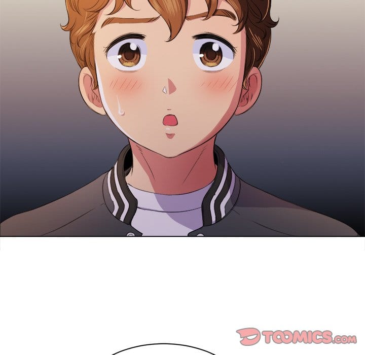 My High School Bully Uncensored, chapter 30, page 105 of 145