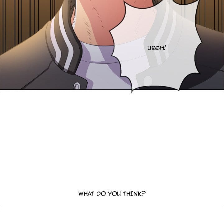 My High School Bully Uncensored, chapter 30, page 112 of 145