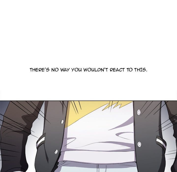 My High School Bully Uncensored, chapter 30, page 114 of 145