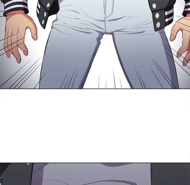 My High School Bully Uncensored, chapter 30, page 115 of 145
