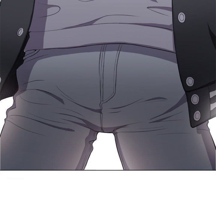 My High School Bully Uncensored, chapter 30, page 116 of 145