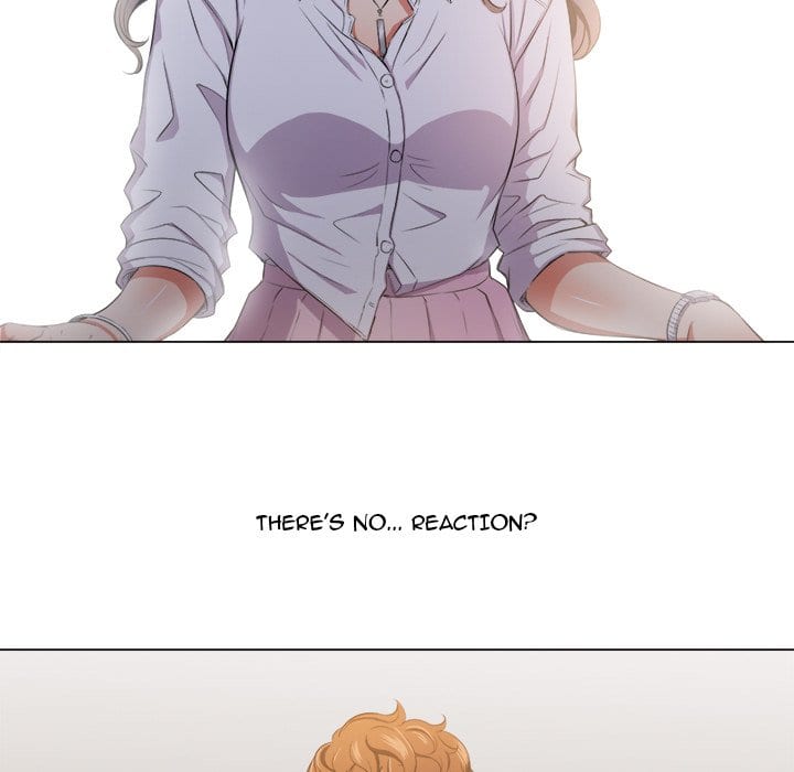 My High School Bully Uncensored, chapter 30, page 118 of 145