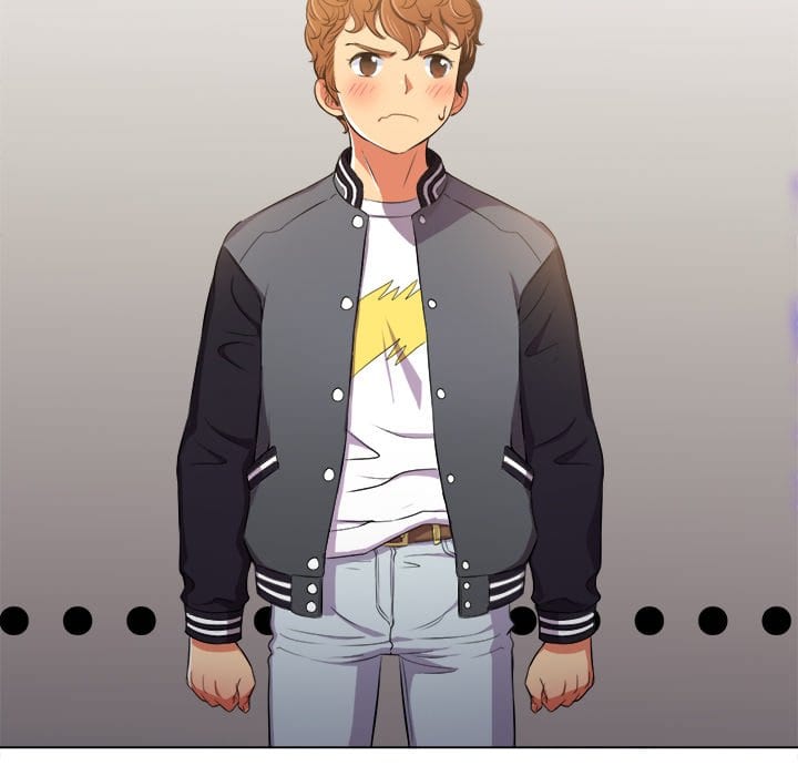 My High School Bully Uncensored, chapter 30, page 119 of 145