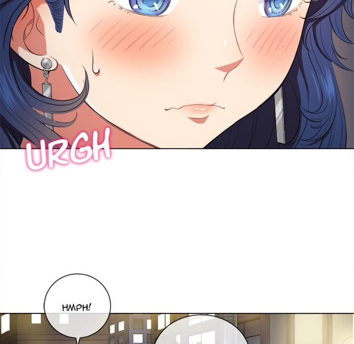 My High School Bully Uncensored, chapter 30, page 121 of 145