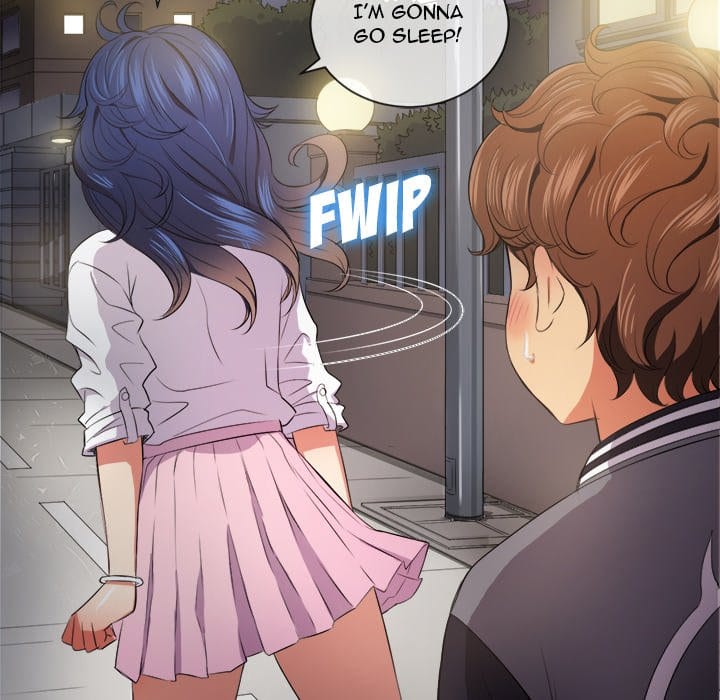 My High School Bully Uncensored, chapter 30, page 122 of 145