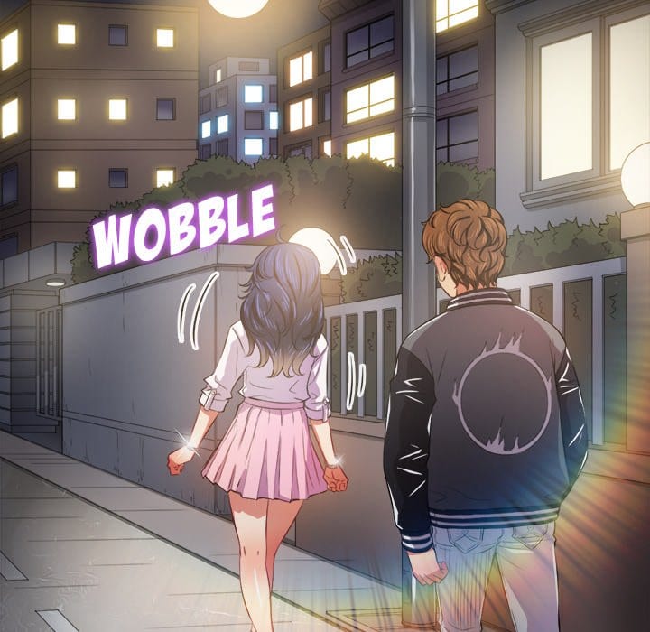 My High School Bully Uncensored, chapter 30, page 124 of 145