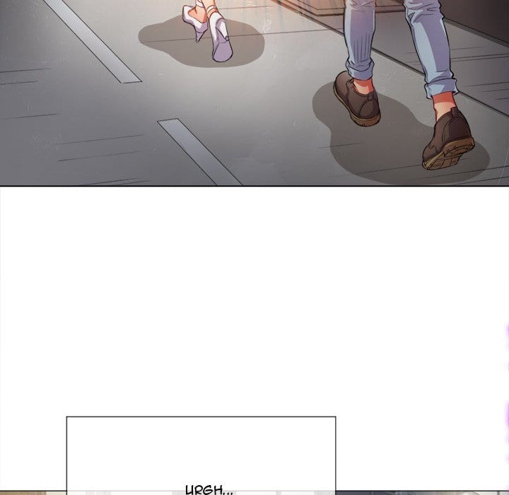 My High School Bully Uncensored, chapter 30, page 125 of 145