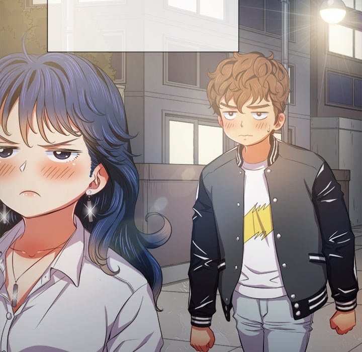 My High School Bully Uncensored, chapter 30, page 126 of 145