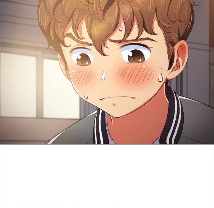 My High School Bully Uncensored, chapter 30, page 128 of 145