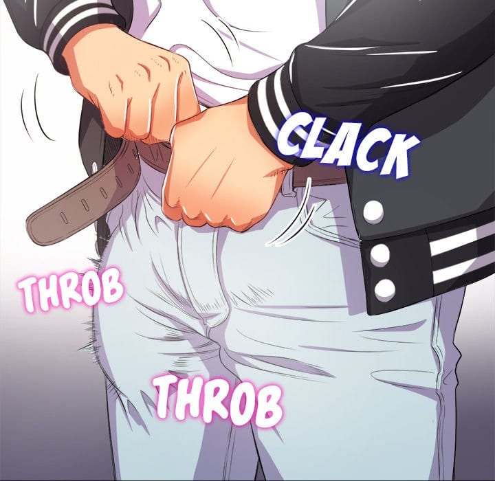 My High School Bully Uncensored, chapter 30, page 130 of 145