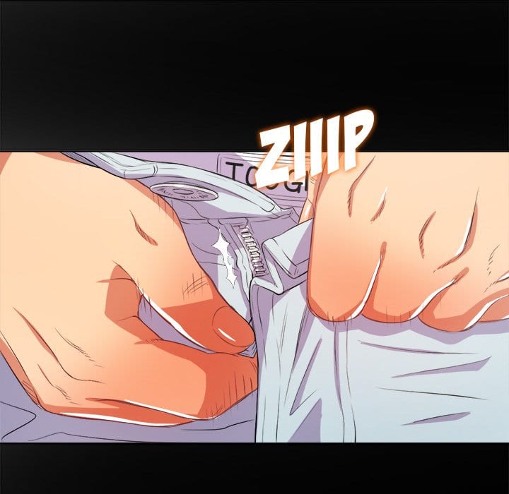 My High School Bully Uncensored, chapter 30, page 131 of 145