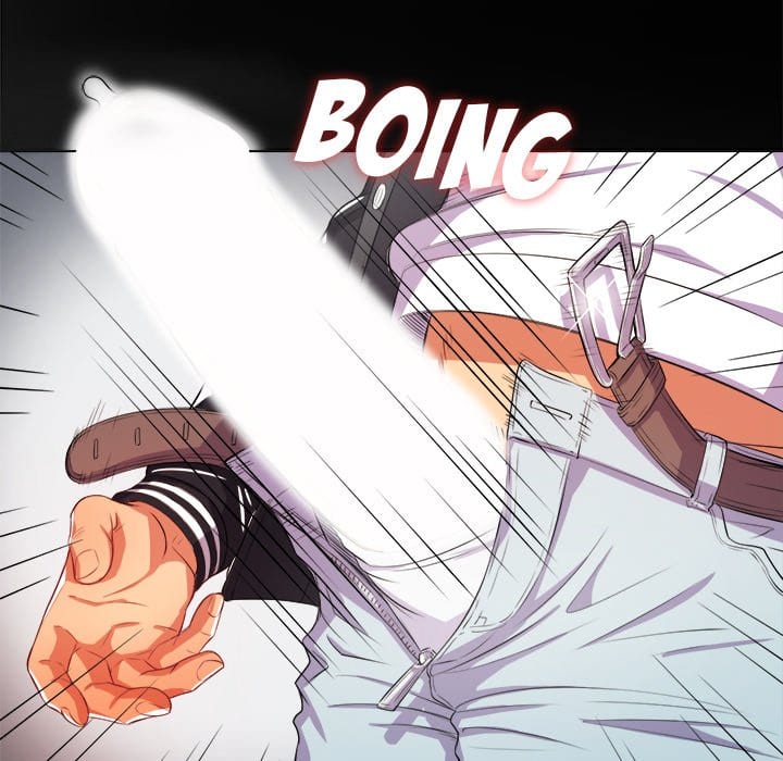 My High School Bully Uncensored, chapter 30, page 132 of 145
