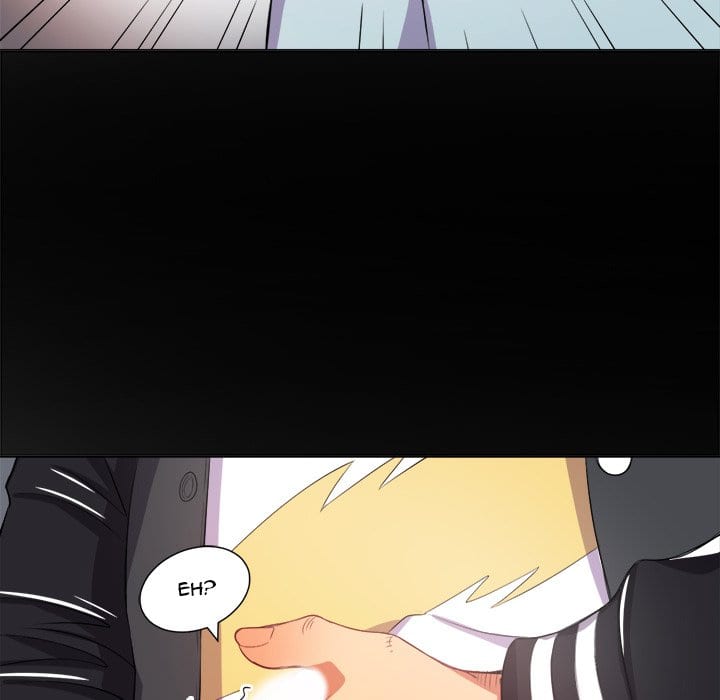 My High School Bully Uncensored, chapter 30, page 133 of 145