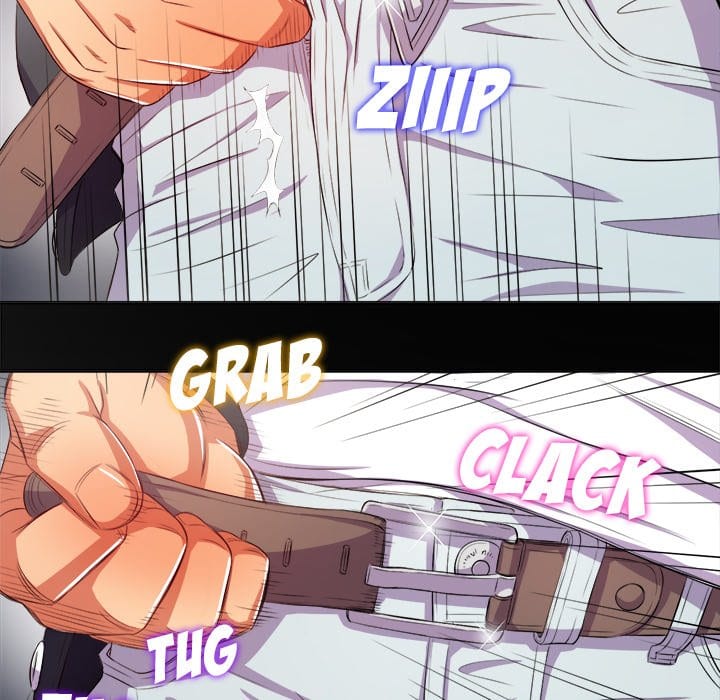 My High School Bully Uncensored, chapter 30, page 136 of 145