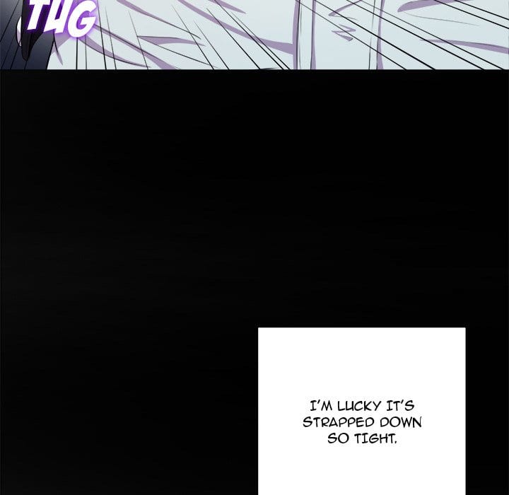 My High School Bully Uncensored, chapter 30, page 137 of 145