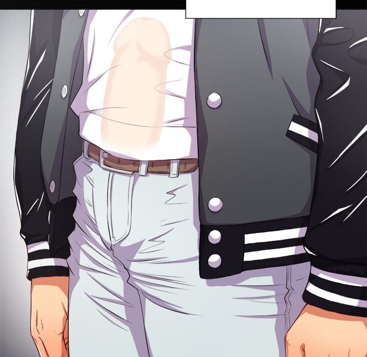 My High School Bully Uncensored, chapter 30, page 138 of 145